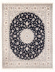 Nain - 6 la Alfombra 275x228cm - Alfombra persa