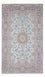 Alfombra Persa - Nain - Prima - 308 x 200 cm - azul claro
