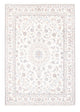 Nain - 9 la Alfombra 202x149cm - Alfombra persa