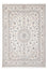 Alfombra Persa - Nain - Prima - 206 x 150 cm - crema