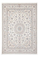 Nain - 6 la Alfombra 150x206cm - Alfombra persa