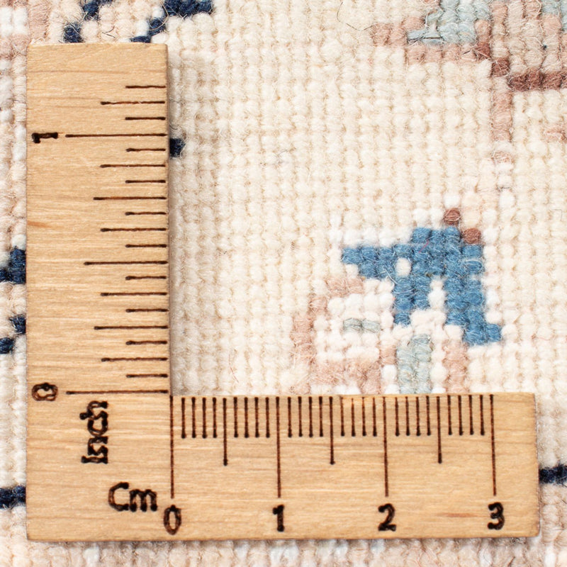 Alfombra Persa - Nain - Prima - 206 x 150 cm - crema