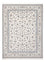 Alfombra Persa - Nain - Prima - 197 x 148 cm - crema