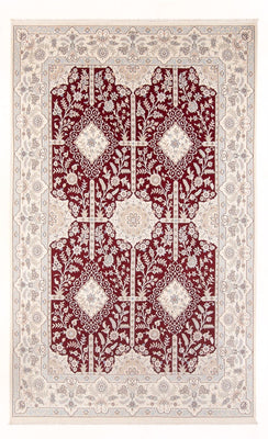 Alfombra Persa - Nain - Prima - 303 x 197 cm - rojo
