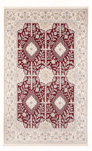 Alfombra Persa - Nain - Prima - 303 x 197 cm - rojo