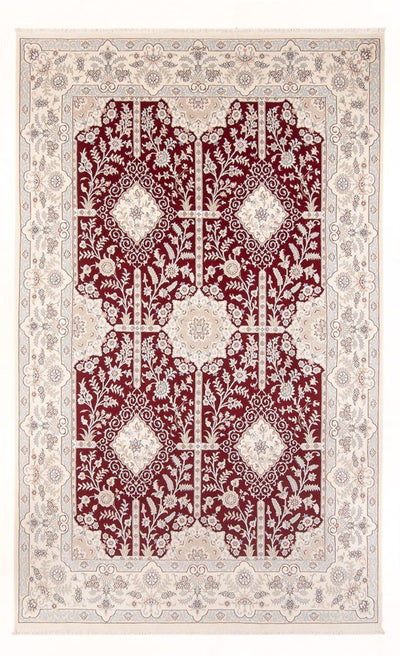Nain - 6La Alfombra 197x303cm - Alfombra persa