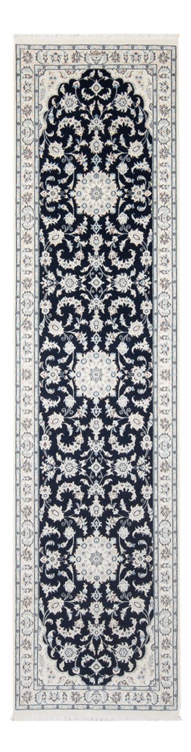 Nain - 6La Alfombra 80x296cm - Alfombra persa