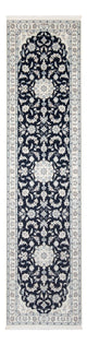 Nain - 6la Alfombra 296x80cm - Alfombra persa
