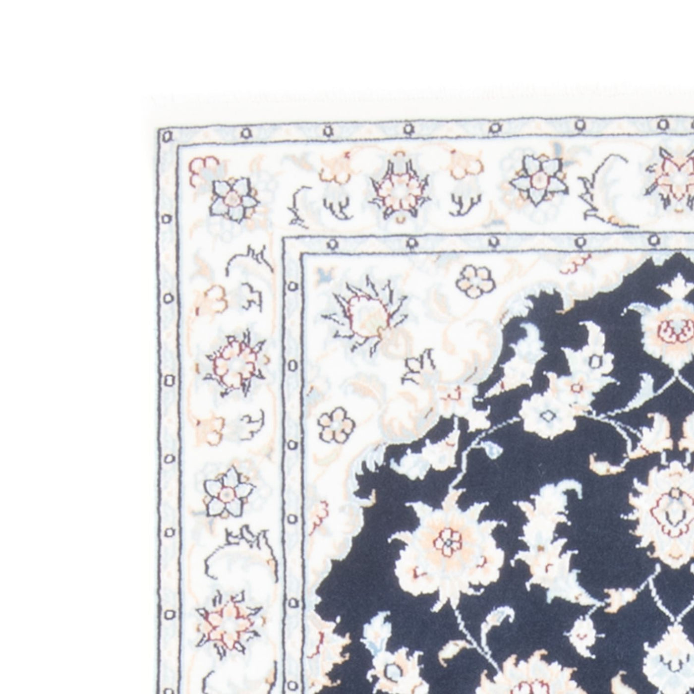 Nain - 9 la Alfombra 197x80cm - Alfombra persa