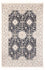 Alfombra Persa - Nain - Prima - 295 x 200 cm - azul oscuro