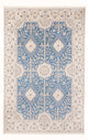 Nain - 6 la Alfombra 295x197cm - Alfombra persa