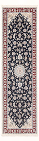 Nain - 6 la Alfombra 250x78cm - Alfombra persa