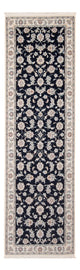 Nain - 6 la Alfombra 250x81cm - Alfombra persa