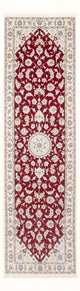 Nain - 6 la Alfombra 248x80cm - Alfombra persa
