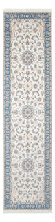 Nain - 6 la Alfombra 305x82cm - Alfombra persa