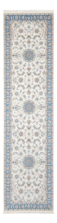 Nain - 6 la Alfombra 288x80cm - Alfombra persa