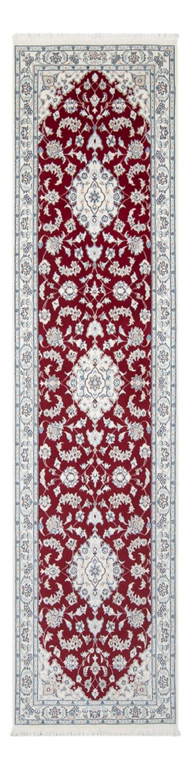 Nain - 6La Alfombra 80x290cm - Alfombra persa