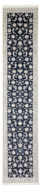 Nain - 6 la Alfombra 394x92cm - Alfombra persa