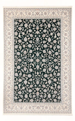 Alfombra Persa - Nain - Prima - 297 x 197 cm - verde