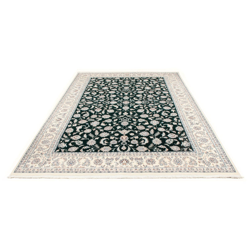 Alfombra Persa - Nain - Prima - 297 x 197 cm - verde