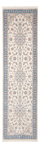 Nain - 6 la Alfombra 296x90cm - Alfombra persa