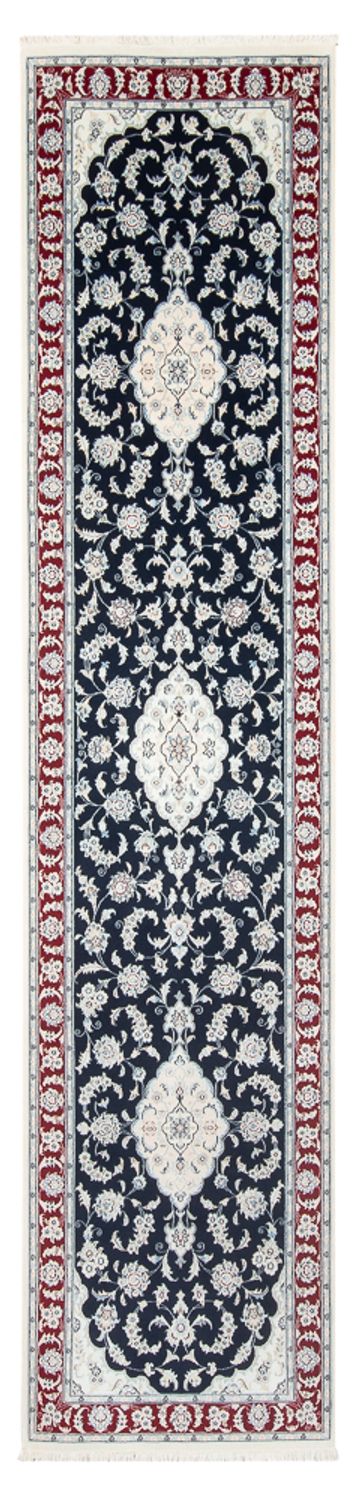 Nain - 6La Alfombra 87x347cm - Alfombra persa