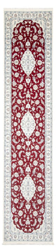 Nain - 6La Alfombra 85x352cm - Alfombra persa