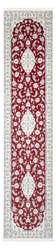 Nain - 6La Alfombra 87x347cm - Alfombra persa