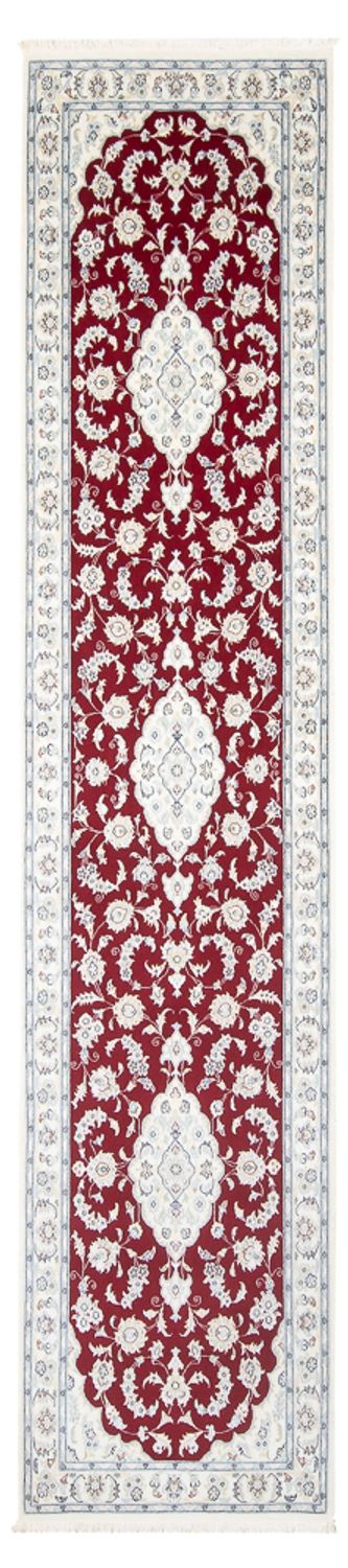 Nain - 6La Alfombra 85x350cm - Alfombra persa