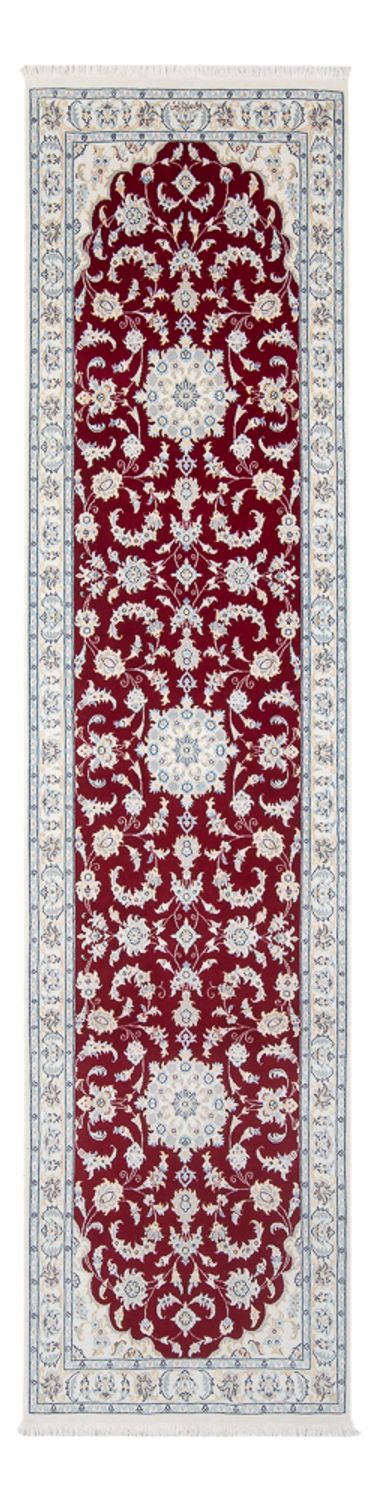 Nain - 6La Alfombra 82x304cm - Alfombra persa