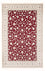 Alfombra Persa - Nain - Prima - 297 x 200 cm - rojo