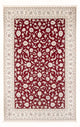 Alfombra Persa - Nain - Prima - 297 x 200 cm - rojo