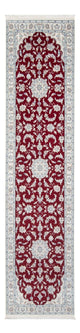 Nain - 6La Alfombra 80x297cm - Alfombra persa