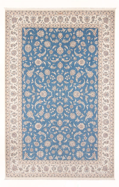 Nain - 6La Alfombra 196x297cm - Alfombra persa