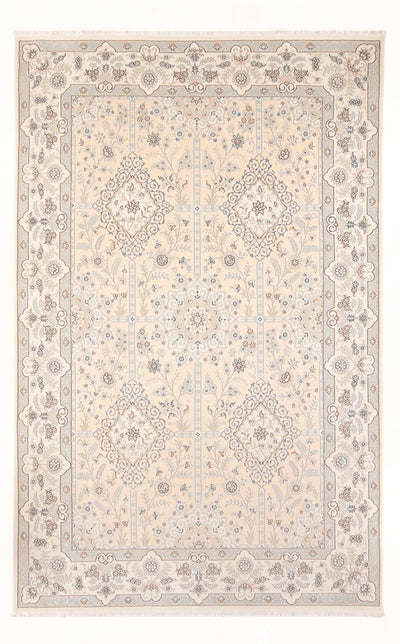 Nain - 6La Alfombra 198x297cm - Alfombra persa