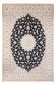 Nain - 6 la Alfombra 356x250cm - Alfombra persa