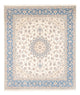 Nain Alfombra 227x265cm - Alfombra persa