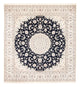 Nain Alfombra 260x245cm - Alfombra persa