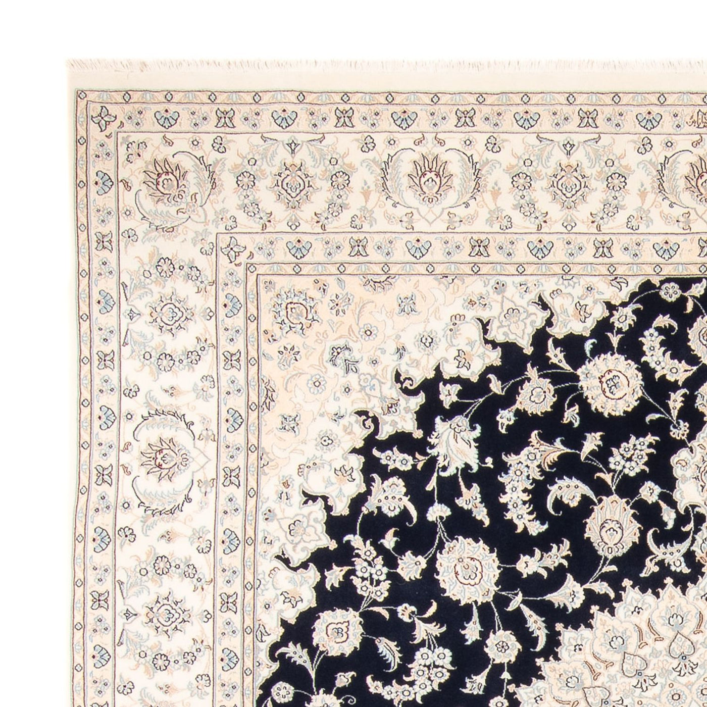 Nain Alfombra 260x245cm - Alfombra persa