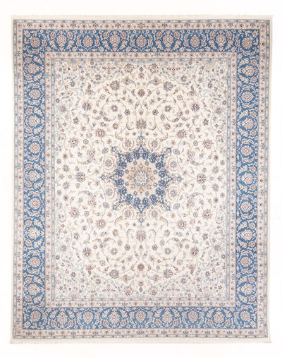 Nain - 6La Alfombra 246x297cm - Alfombra persa