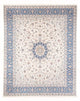 Nain - 6 la Alfombra 297x246cm - Alfombra persa