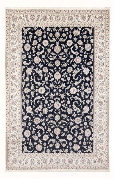 Nain - 6La Alfombra 197x294cm - Alfombra persa