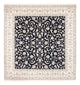 Nain Alfombra 261x249cm - Alfombra persa
