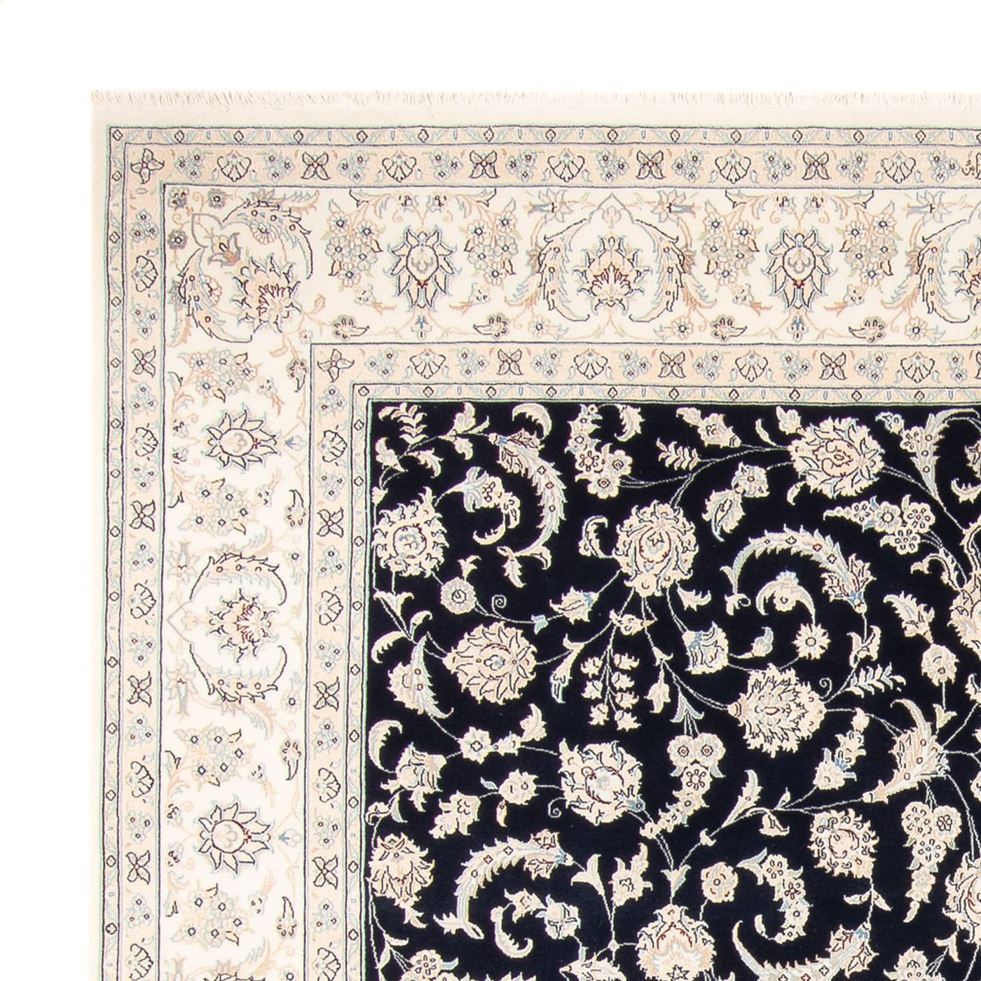 Nain Alfombra 261x249cm - Alfombra persa