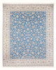 Nain - 6 la Alfombra 293x248cm - Alfombra persa