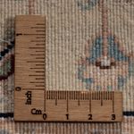 Alfombra Persa - Nain - Prima - 340 x 246 cm - azul oscuro