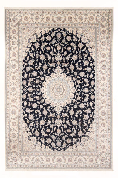 Nain - 6La Alfombra 246x342cm - Alfombra persa