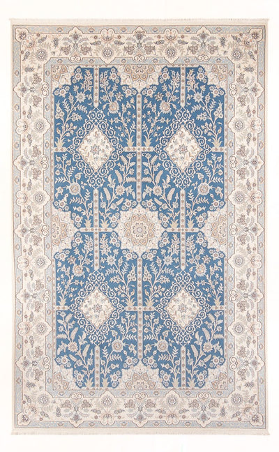 Nain - 6La Alfombra 198x304cm - Alfombra persa