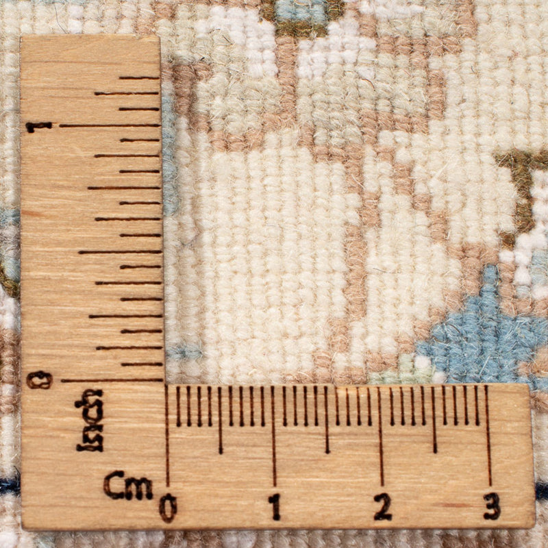 Alfombra Persa - Nain - Prima - 197 x 150 cm - rojo