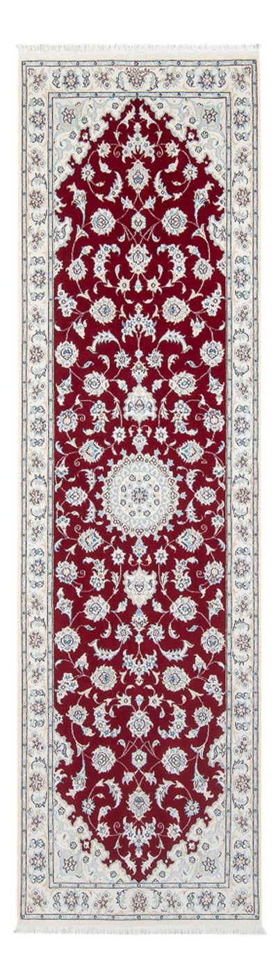 Nain - 6La Alfombra 82x254cm - Alfombra persa